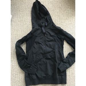 Lululemon pullover hoodie