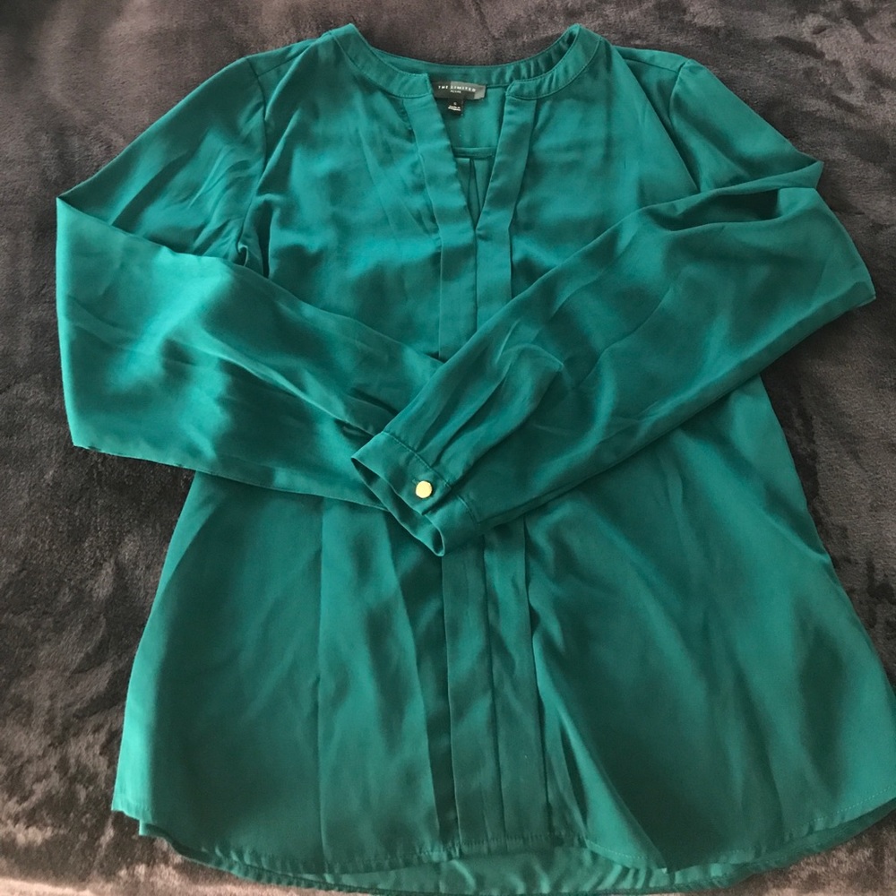 The Limited blouse
