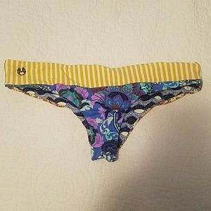 Reversible Maaji Bikini Bottoms