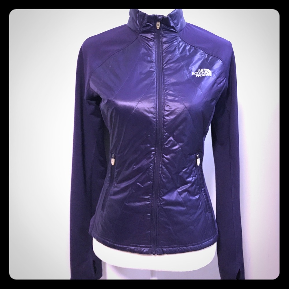 The North Face lightweight jacket SM