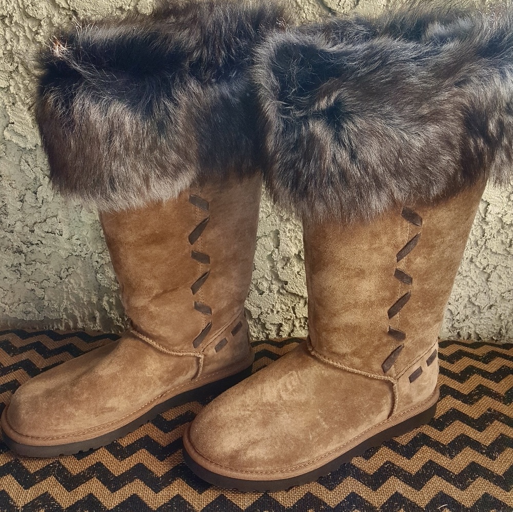 UGG Rosana Women's Boots