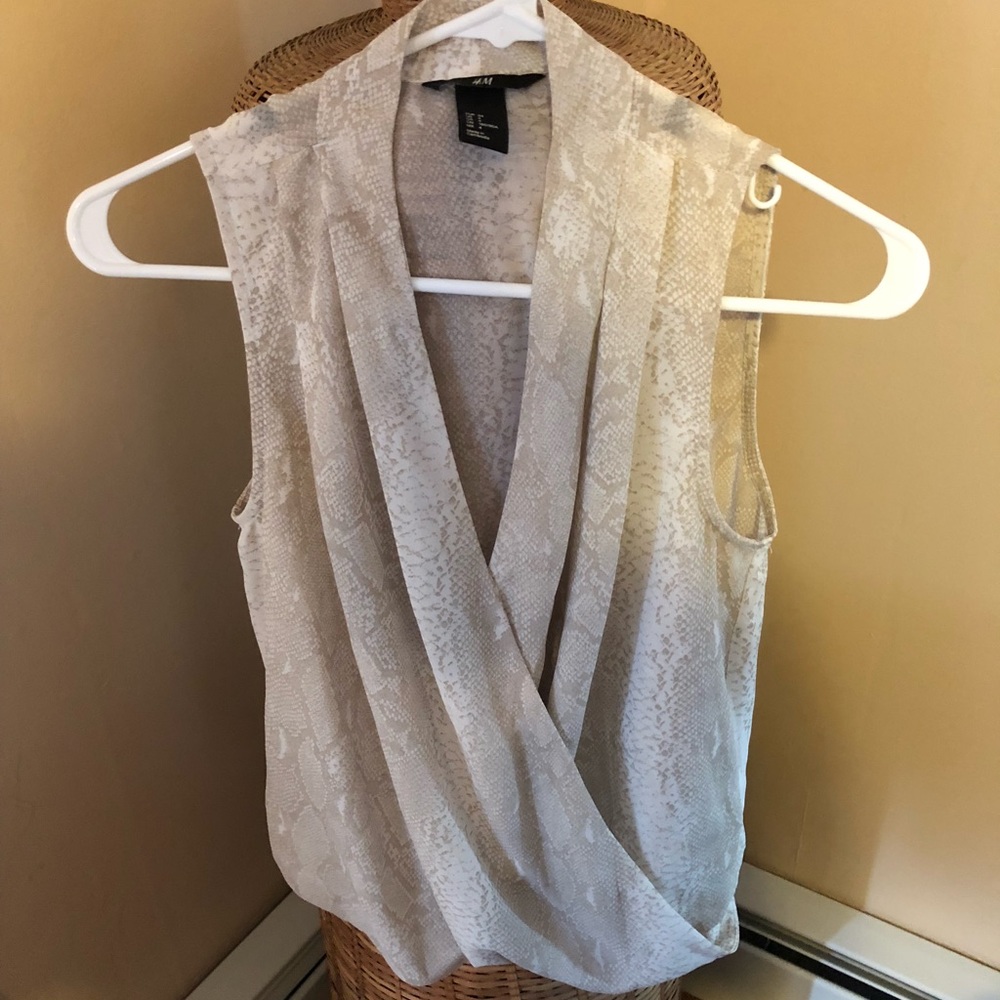 H&M Dress Shirt