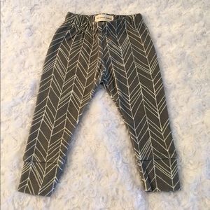 Baby leggings gender neutral