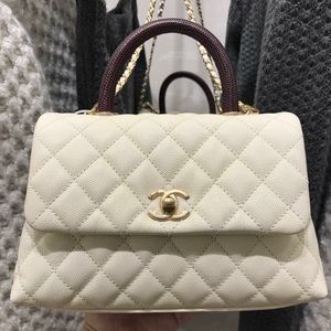 Meet your Posher, Tiffany