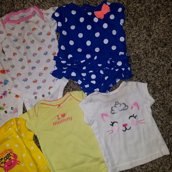 **SOLD**Baby Clothes - Picture 4 of 4