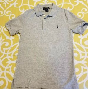 Boys Ralph Lauren