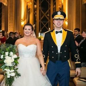 Meet your Posher, Allison