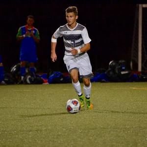 Meet your Posher, Ian