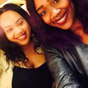 Meet your Posher, Antoinette