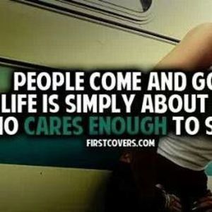 Meet your Posher, Sandra