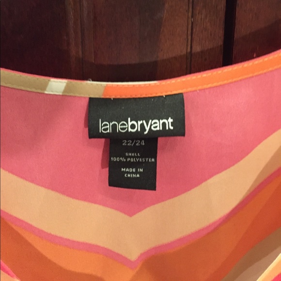 Color-block top - Picture 2 of 4