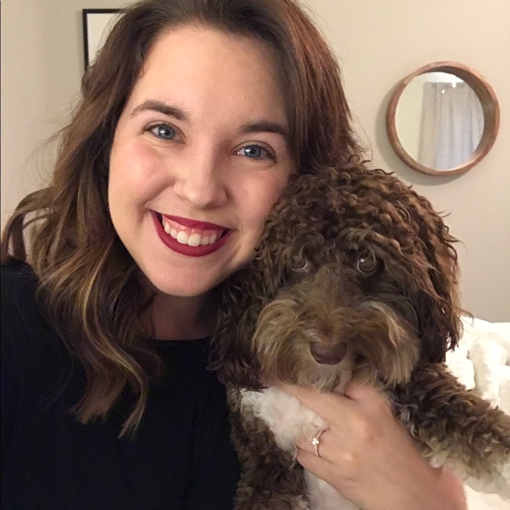Meet your Posher, Aislinn