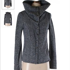 Saturday Sunday Jacket