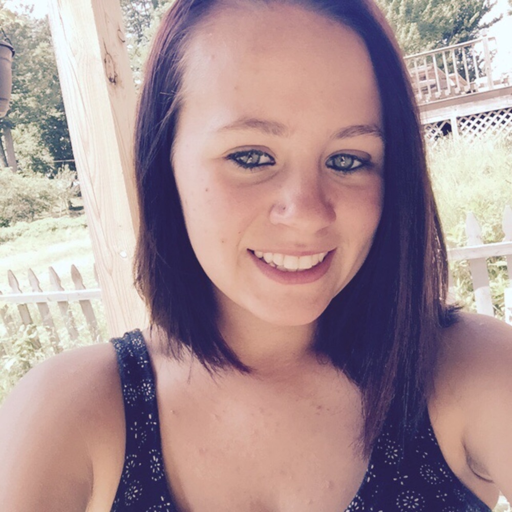 Meet your Posher, Sarah