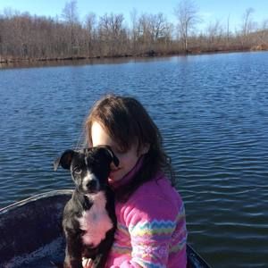 Meet your Posher, John