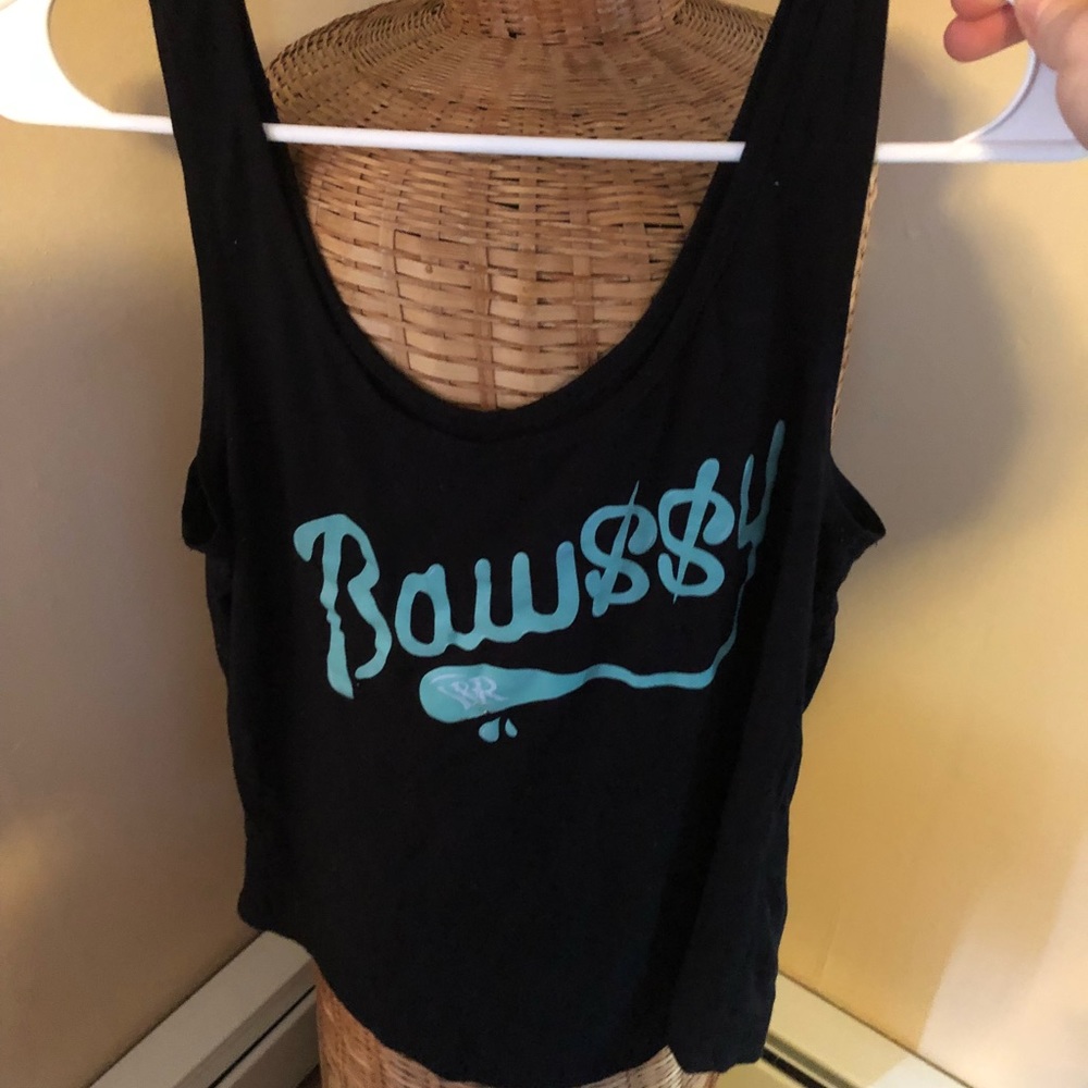 Y&R tank