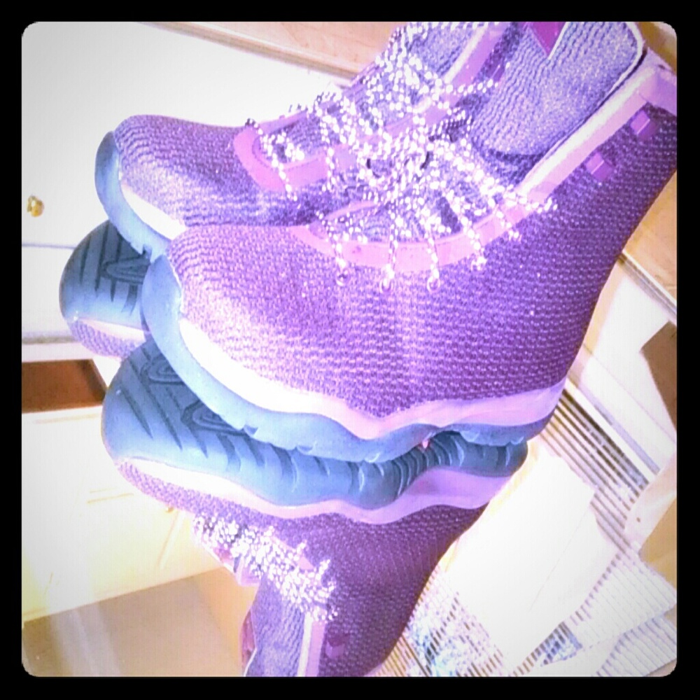 Jordan Future Boots