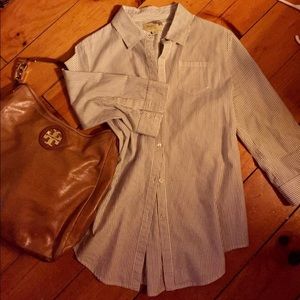 Elizabeth and James Cohen medium