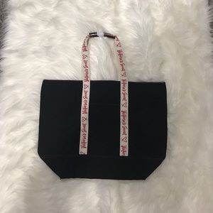 Victoria’s secret tote