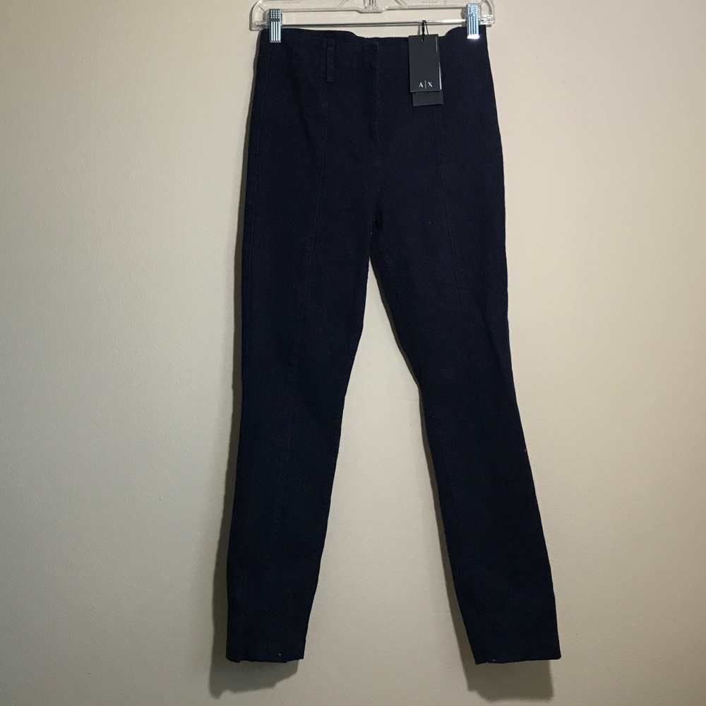 Dress pants Armani Exchange