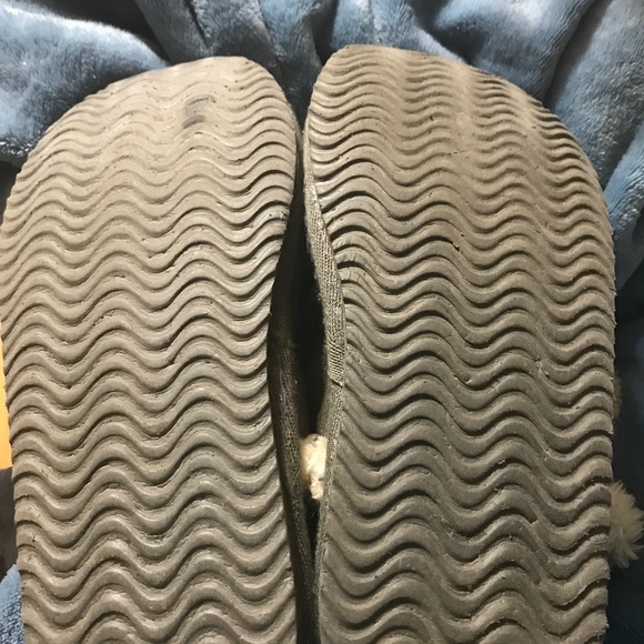 Green American Eagle boots - Picture 4 of 4