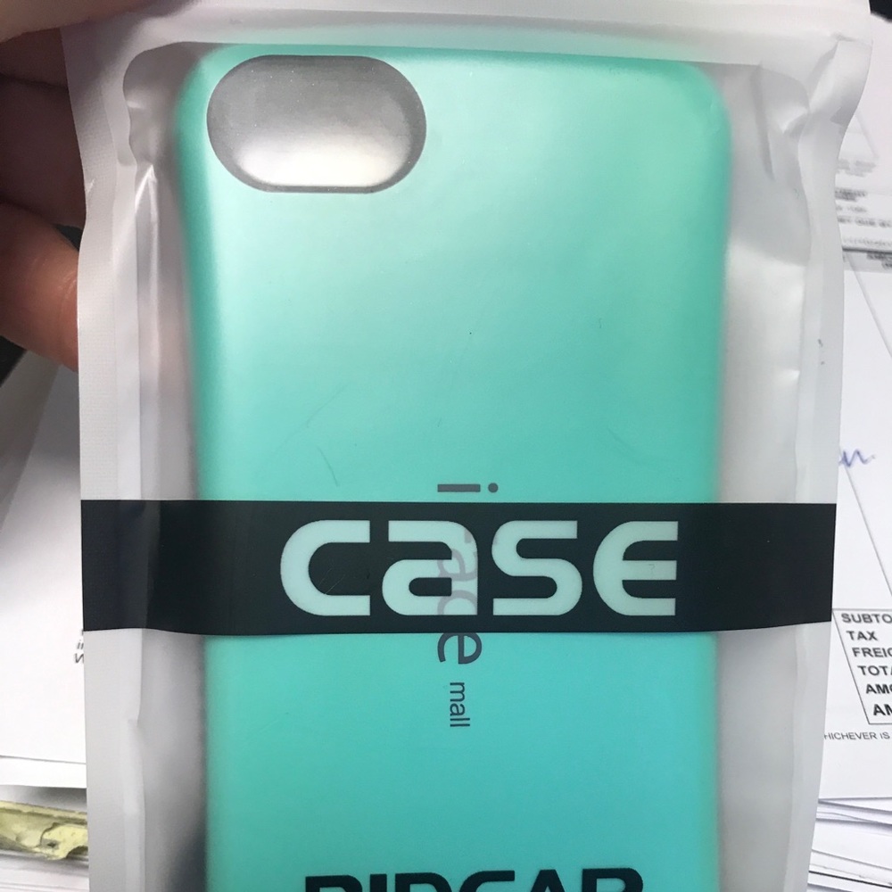 I️phone 7 iface case