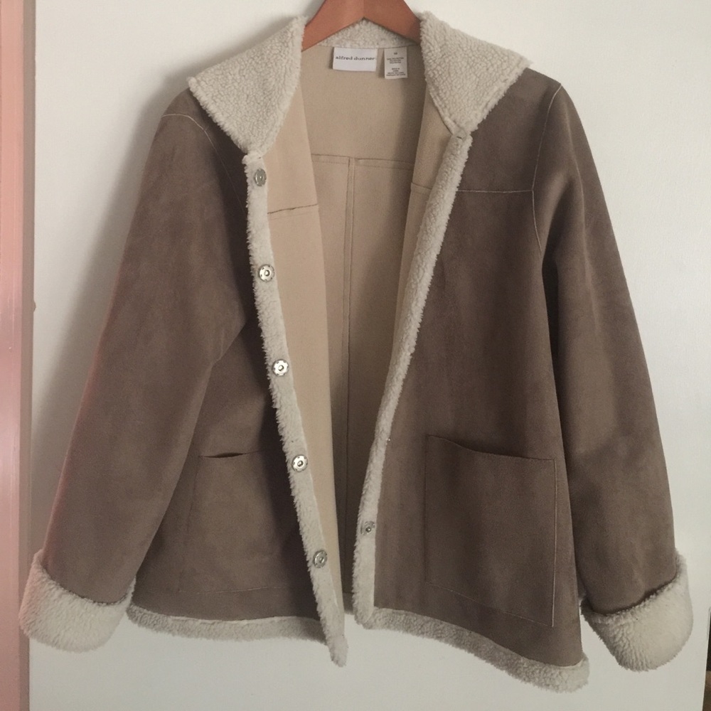 Alfred Dunner Jacket