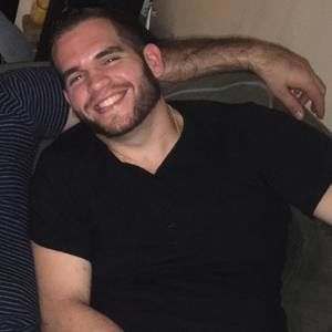 Meet your Posher, Anthony