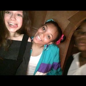 Meet your Posher, Alana