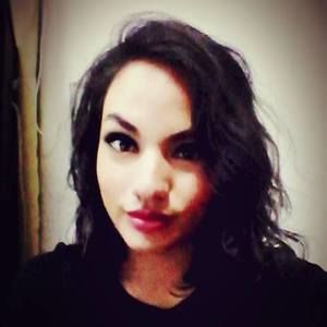 Meet your Posher, Candy