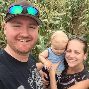 Meet your Posher, Gregory