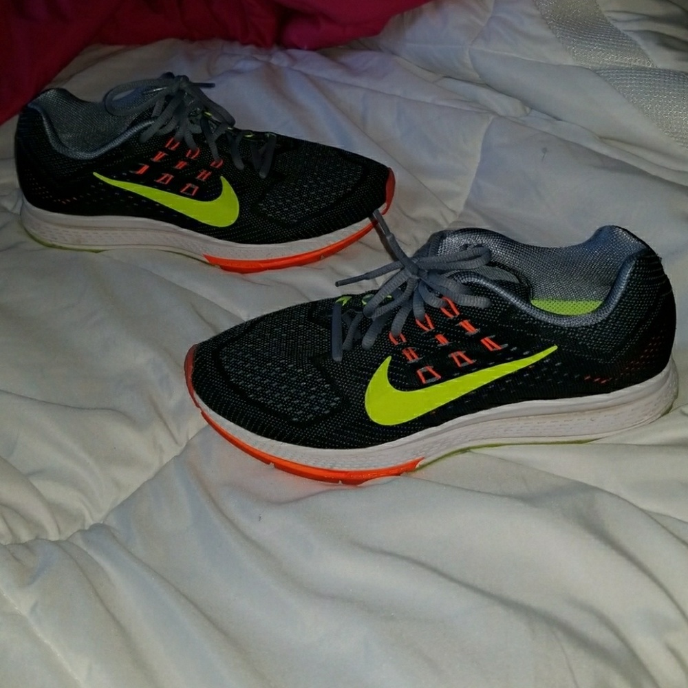 Mens Nike shoes