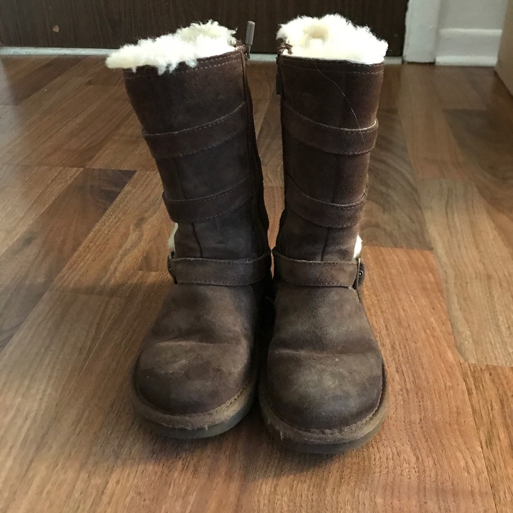 UGG boots