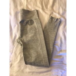 Forever 21 Thick exercise Leggings