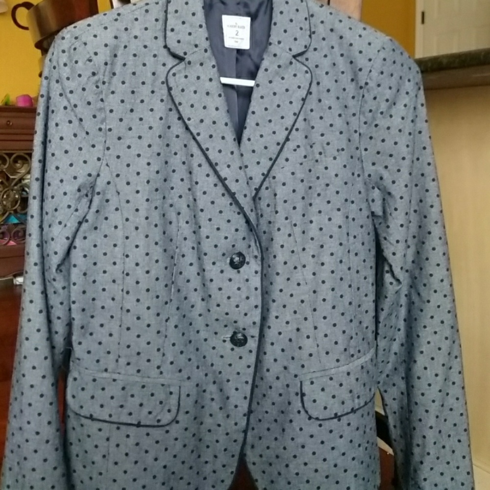GAP Academy Blazer