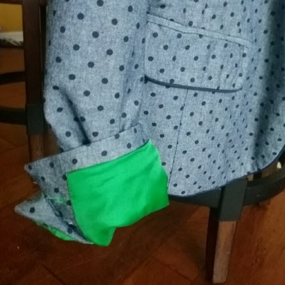 GAP Academy Blazer - Picture 5 of 5