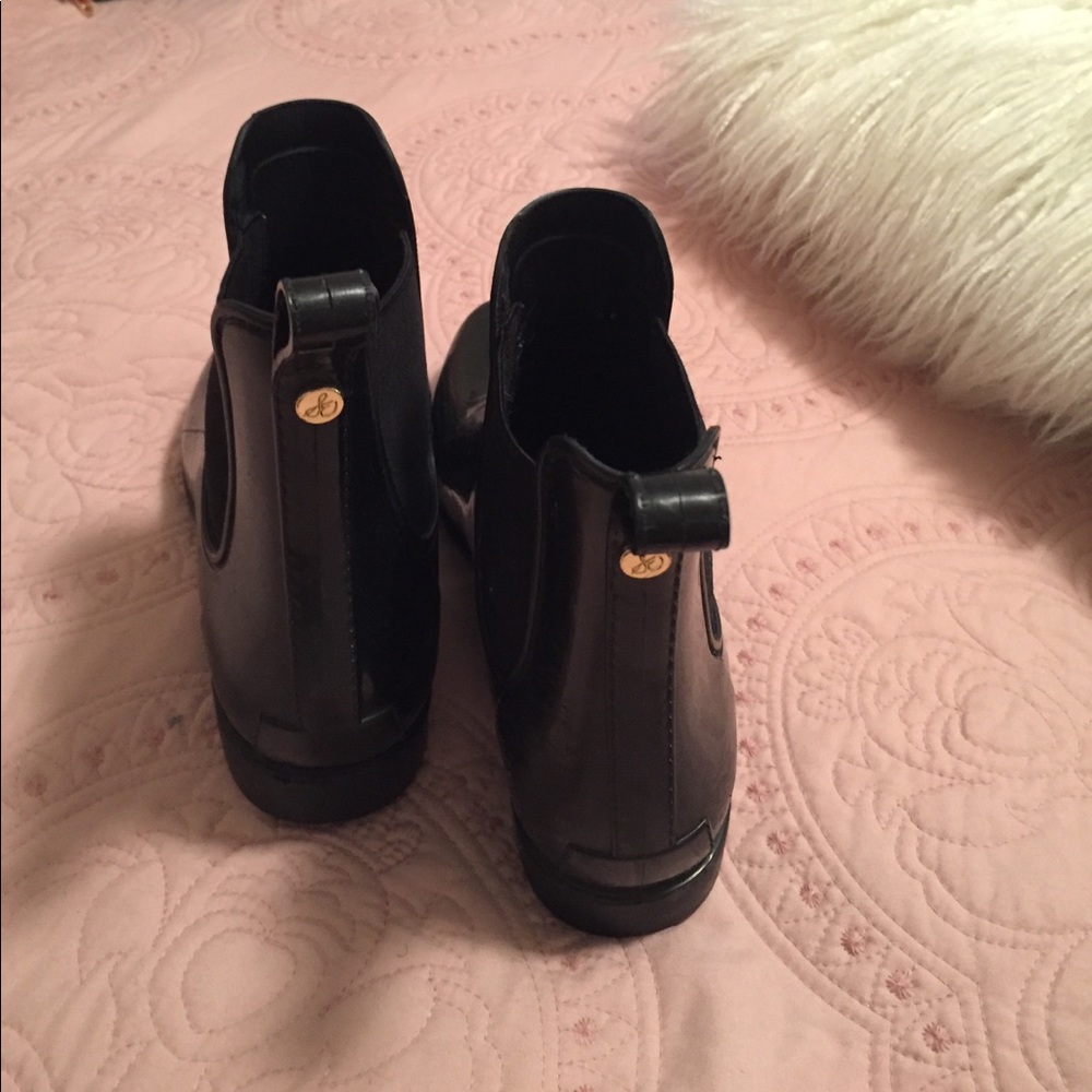 Sam Edelman boots