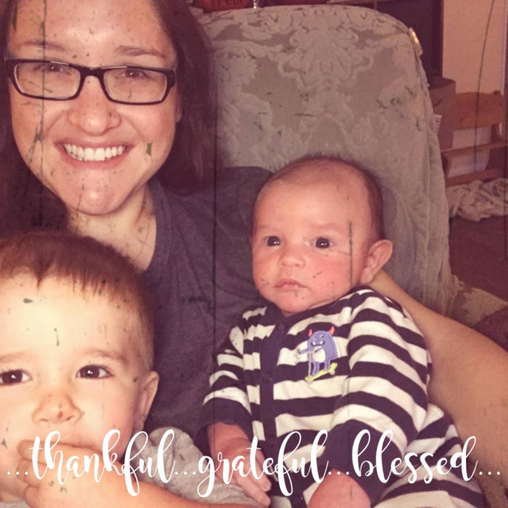 Meet your Posher, Julianne