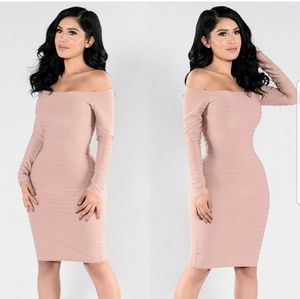 Fashionova dress