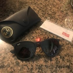 Ray-Ban Women's Gradient Erika