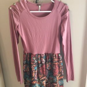 Matilda Jane You & Me Dress