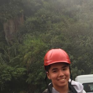 Meet your Posher, David