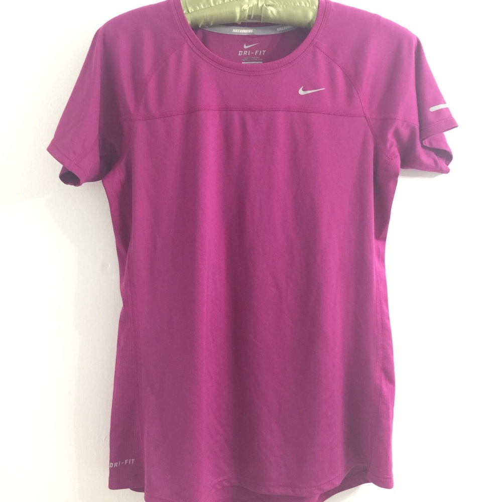 Nike dri-fit athletic tee