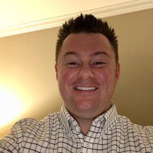 Meet your Posher, Steven