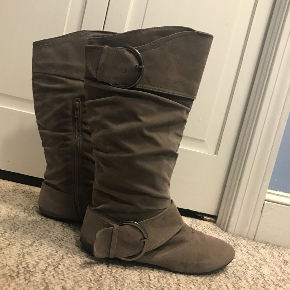 Boots