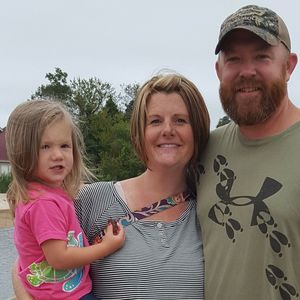 Meet your Posher, Adria