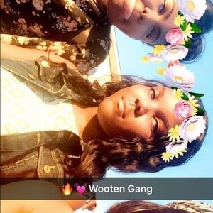 Meet your Posher, Ty