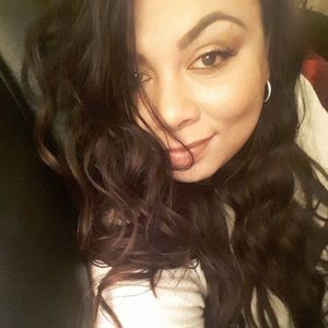 Meet your Posher, Sheree