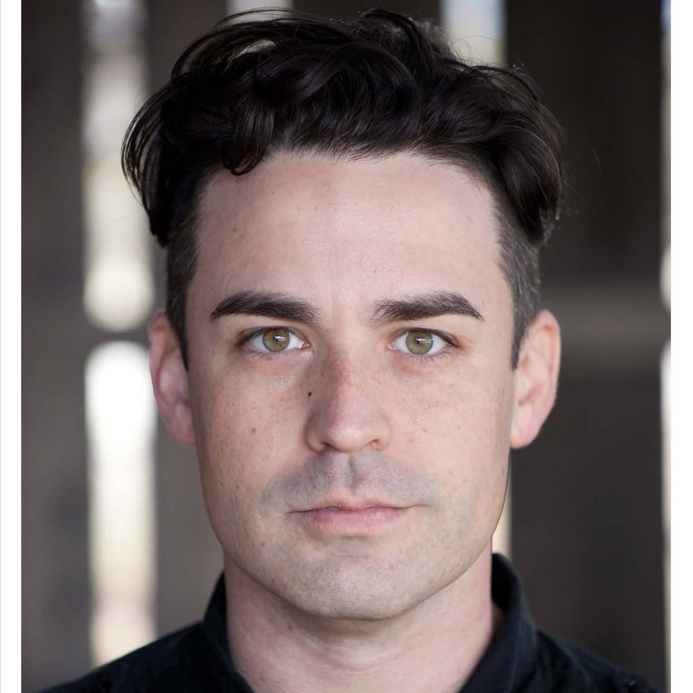 Meet your Posher, Nicholas