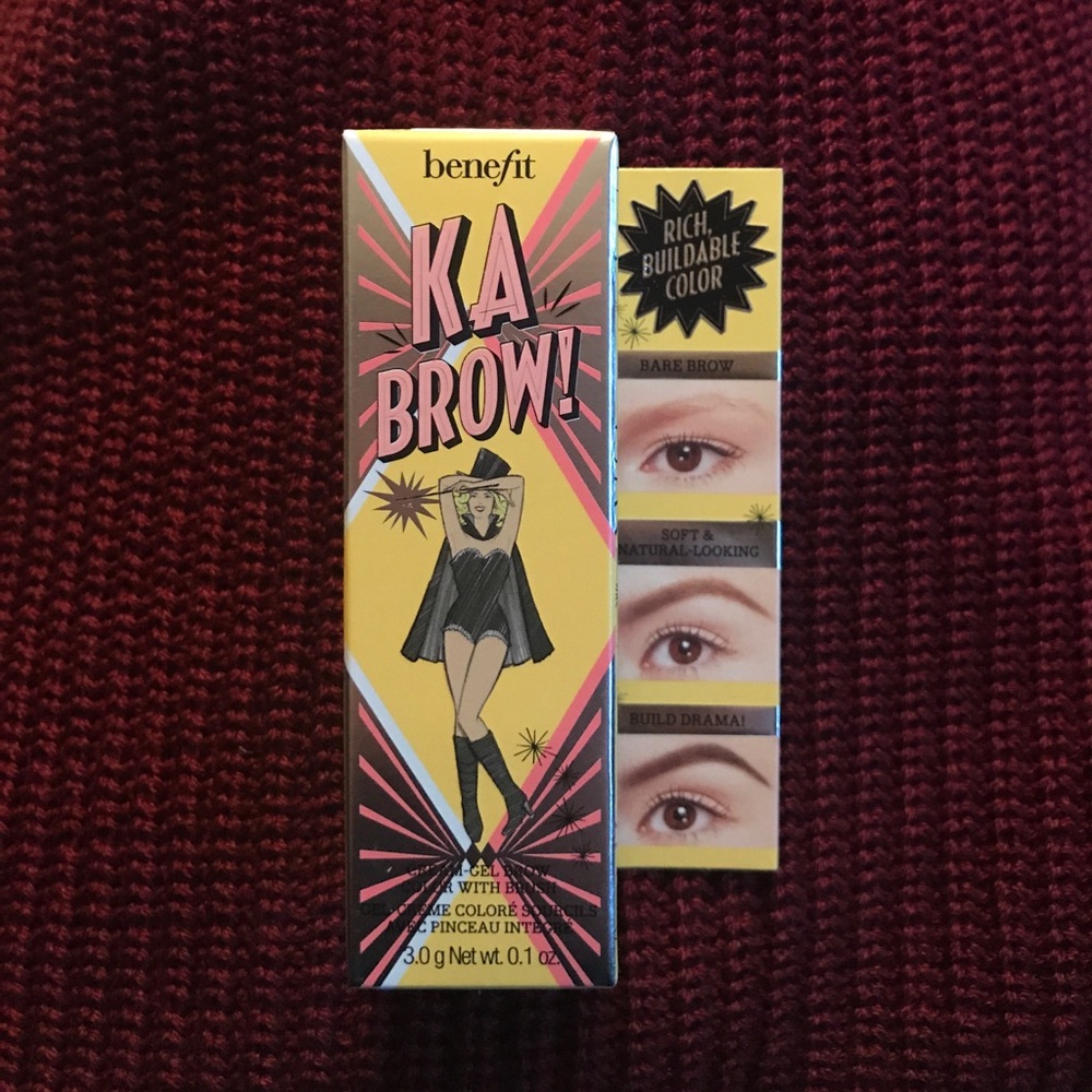 Benefit Ka-Brow Brow Pomade